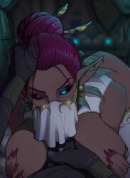 Bent Over Rule 34 Image