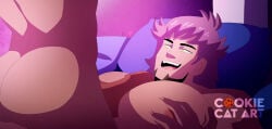 Leon (Pokemon) Rule 34 Image