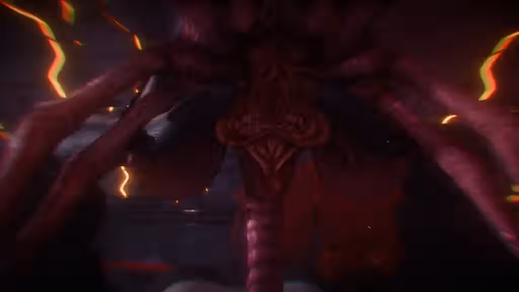Alien (Franchise) Rule 34 Video