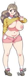 Bee (Bee And Puppycat) Rule 34 Image