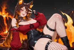Sinder (Vtuber) Rule 34 Image