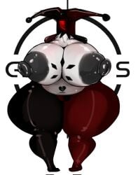1girls Rule 34 Image
