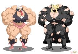 Cynthia (Pokemon) Rule 34 Image