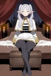 1girls Rule 34 Image