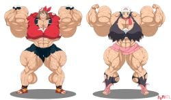 Dawn (Pokemon) Rule 34 Image