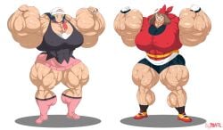 Dawn (Pokemon) Rule 34 Image