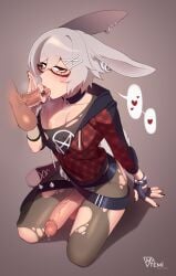 Animal Ears Rule 34 Image