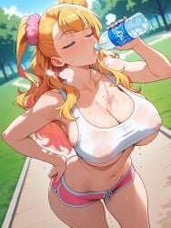 1female Rule 34 Image