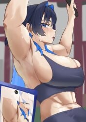 Abs Rule 34 Image