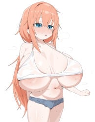 1girls Rule 34 Image
