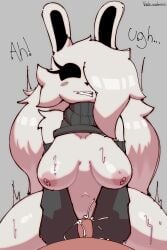 Voider (Artist) Rule 34 Image