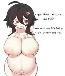 Ahoge Rule 34 Image