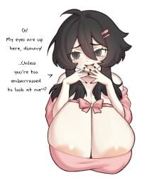 Aegyo Sal Rule 34 Image
