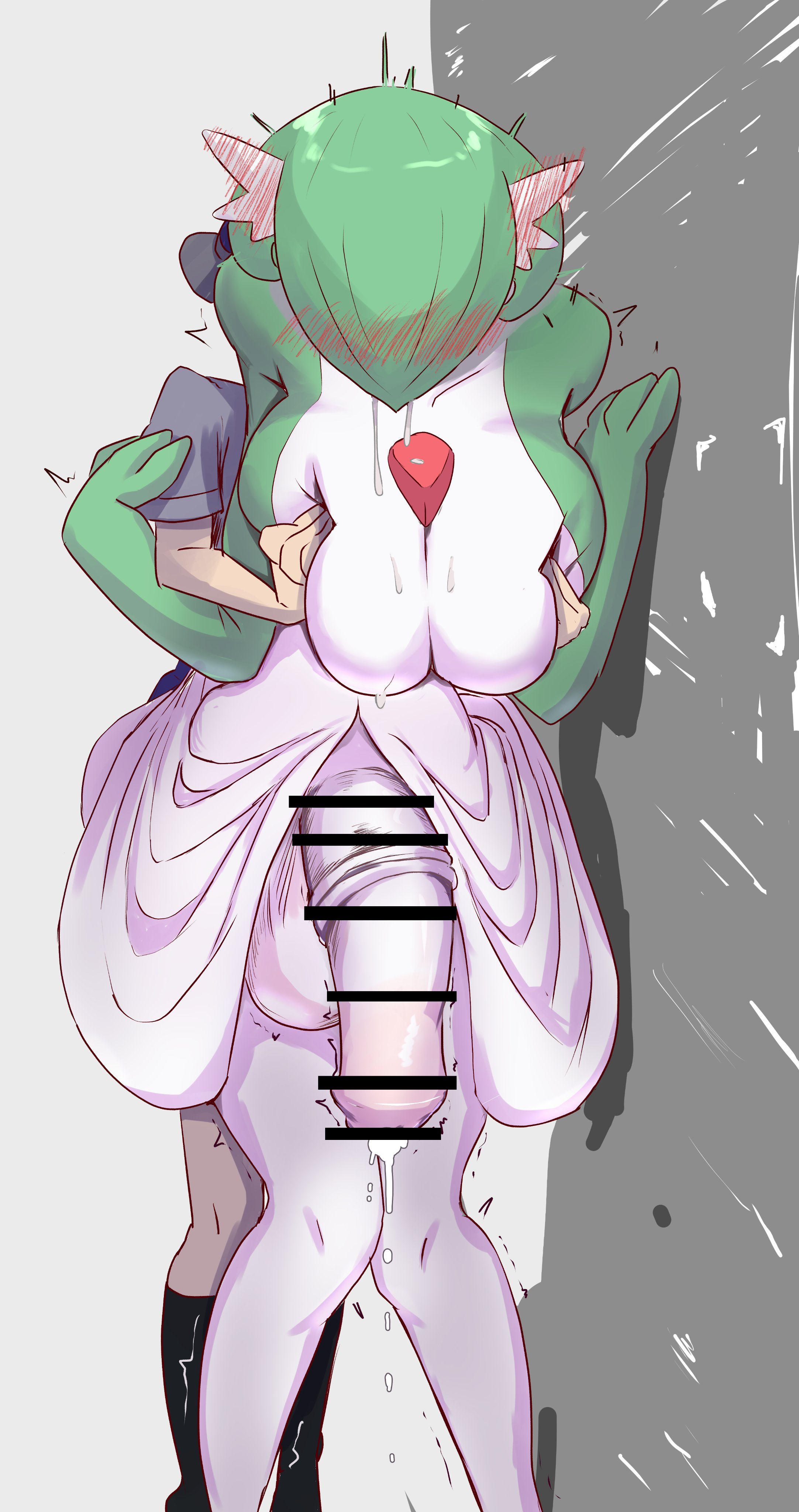 Pokemon (Species) Rule 34 Image
