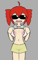Liar Dancer (Synthesizer V) Rule 34 Image