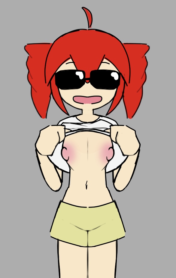 Liar Dancer (Synthesizer V) Rule 34 Image