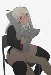Draco Malfoy (Redteneri) Rule 34 Image