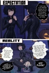 After Fellatio Rule 34 Image