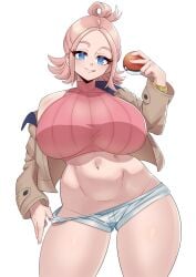 Taunie (Pokemon) Rule 34 Image
