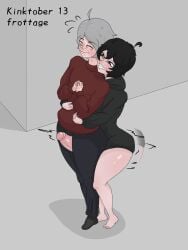 Age Difference Rule 34 Image