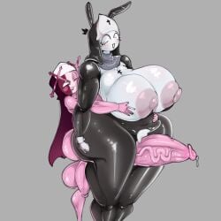 Sarvente (Dokki.Doodlez) Rule 34 Image