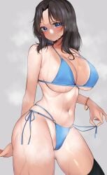 El (Girls Und Panzer) Rule 34 Image