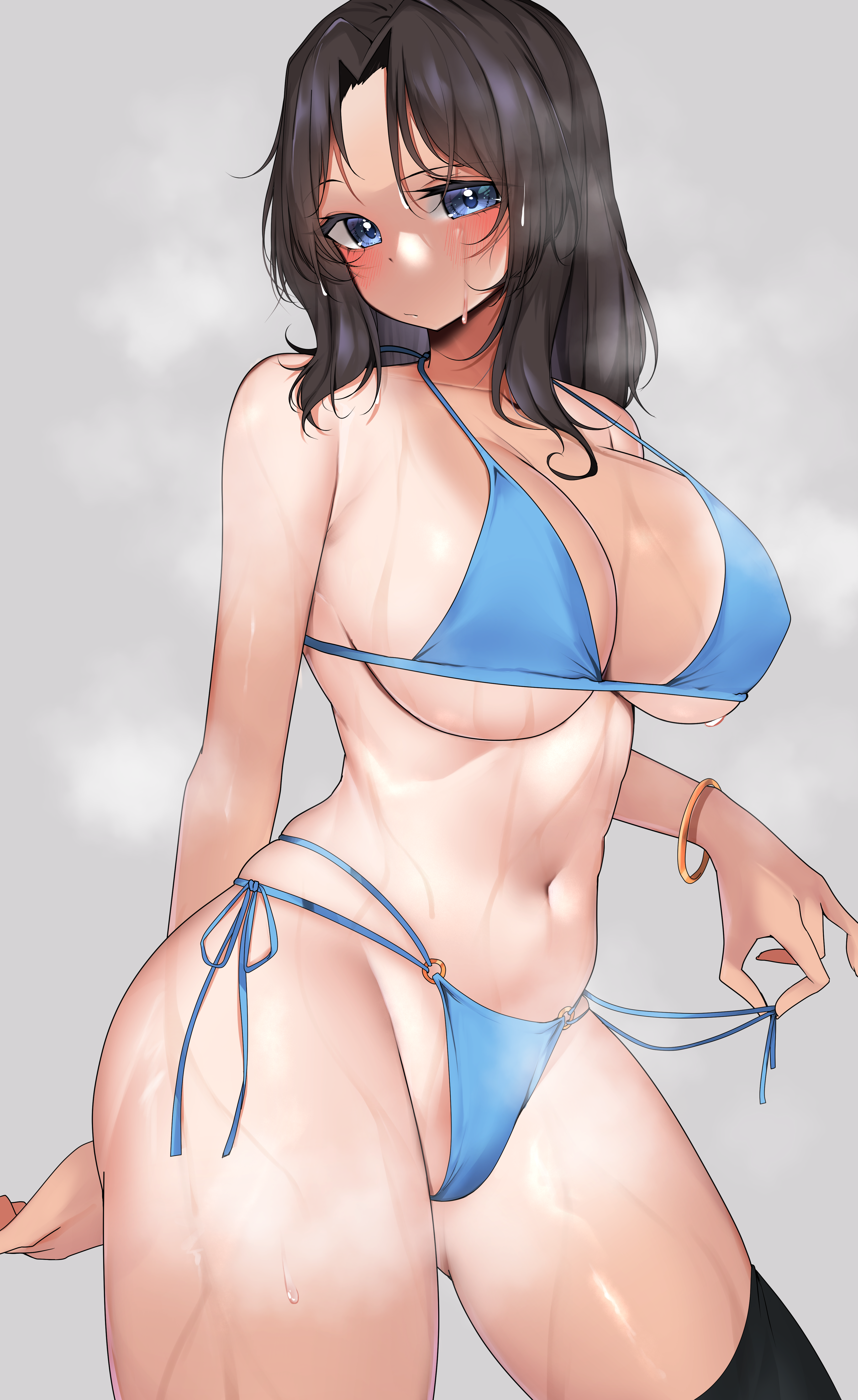 El (Girls Und Panzer) Rule 34 Image