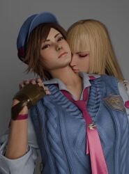 Asuka Kazama Rule 34 Image