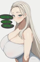 1girls Rule 34 Image