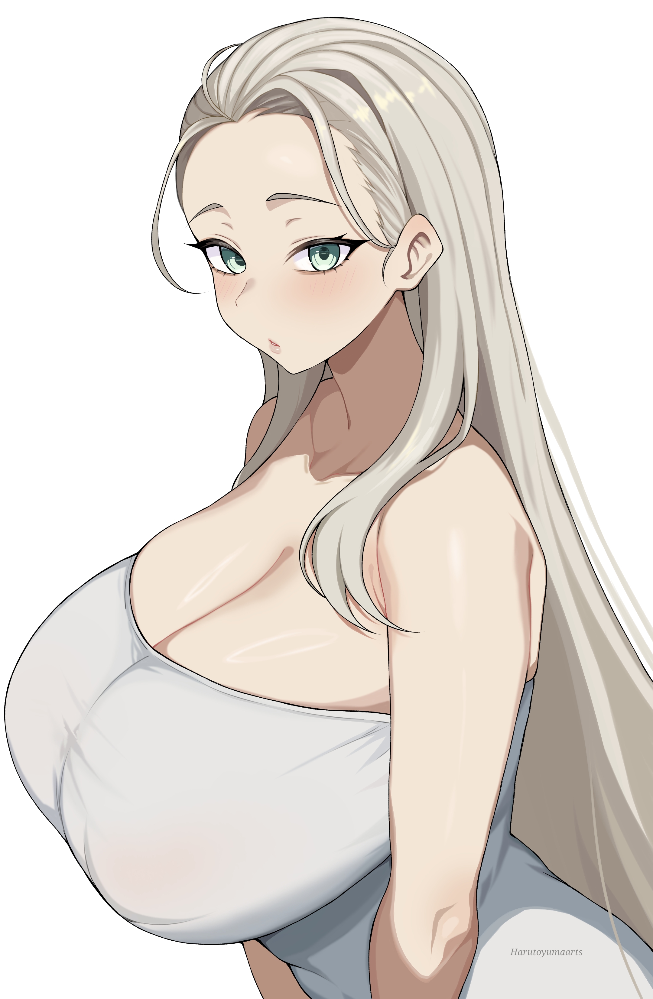 1girls Rule 34 Image