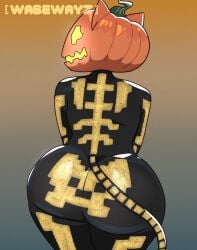 Spice (Fortnite) Rule 34 Image