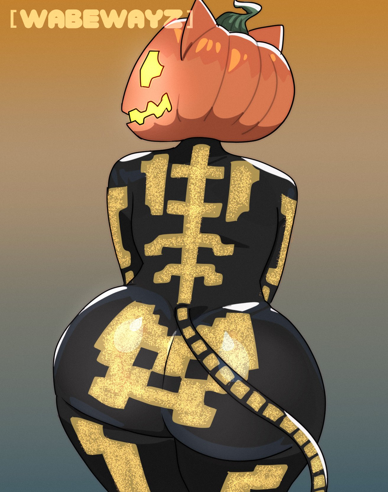 Spice (Fortnite) Rule 34 Image