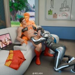 3d (Artwork) Rule 34 Image
