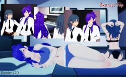 3d (Artwork) Rule 34 Image
