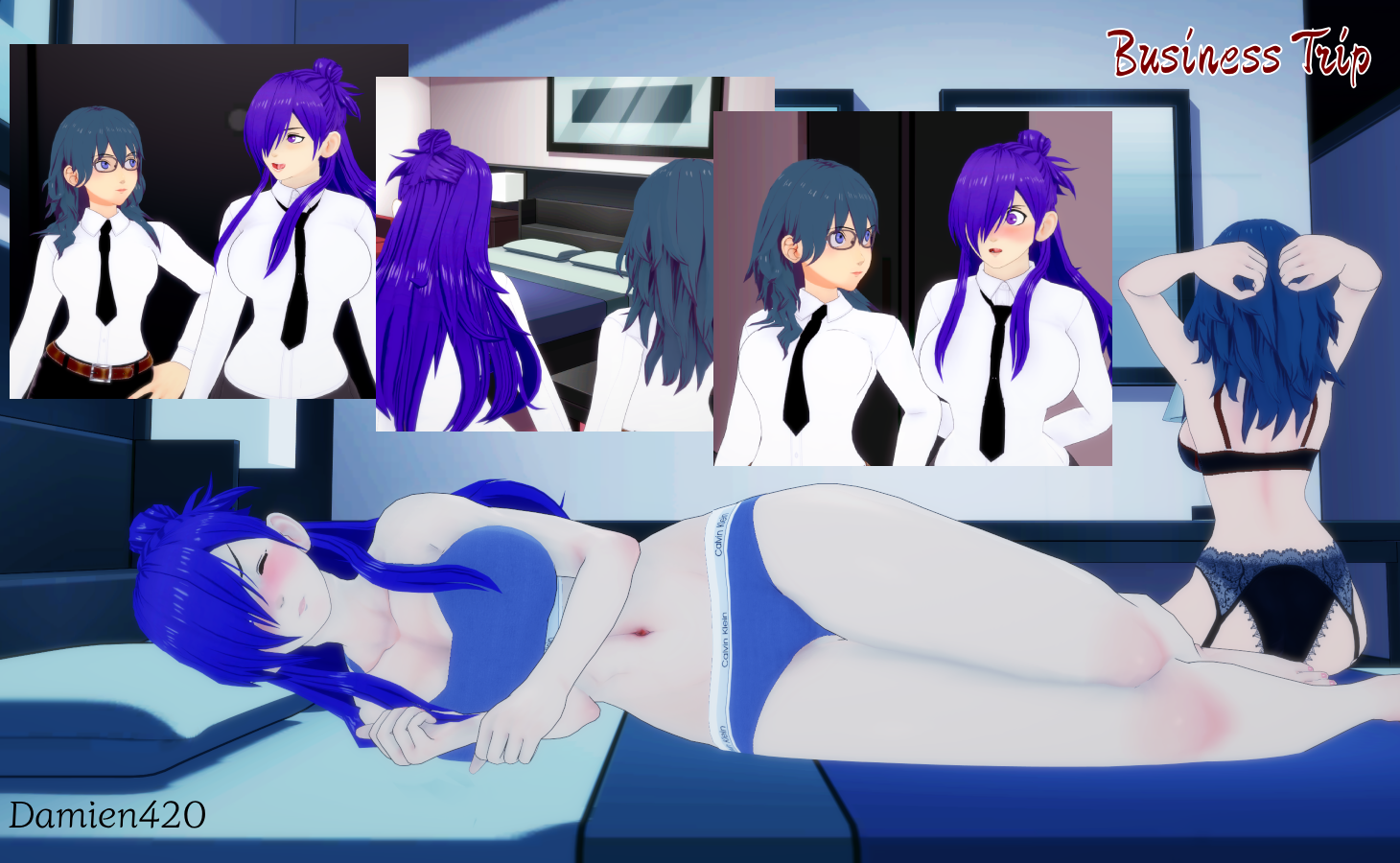 3d (Artwork) Rule 34 Image