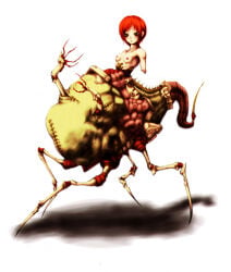 Amputee Rule 34 Image