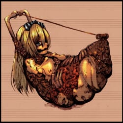 Amputee Rule 34 Image
