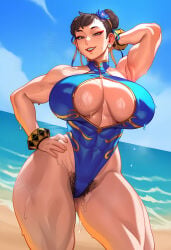 Beach Rule 34 Image