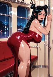 1girls Rule 34 Image