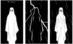 Black Background Rule 34 Image
