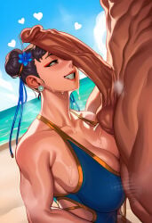 Ryu (Street Fighter) Rule 34 Image