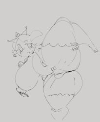 1girls Rule 34 Image