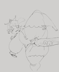 1girls Rule 34 Image