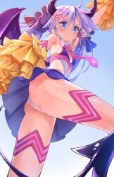 1girls Rule 34 Image