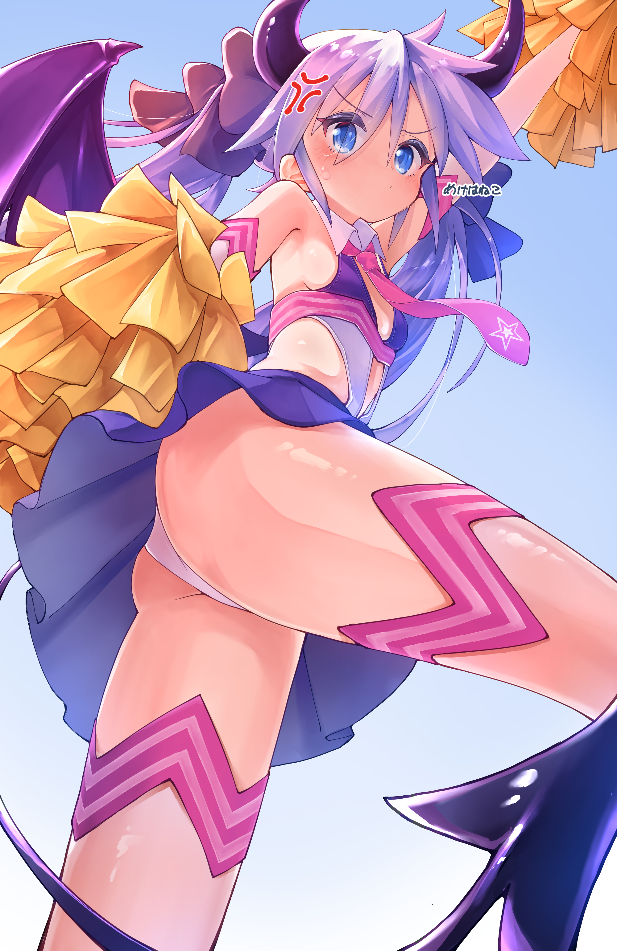 1girls Rule 34 Image