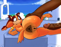 Noinx At Nite (Artist) Rule 34 Image