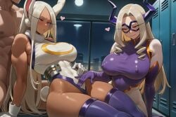 Animal Ears Rule 34 Image