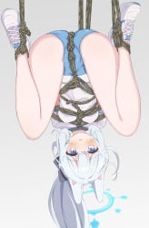 Hamuta (Machosbrown) Rule 34 Image