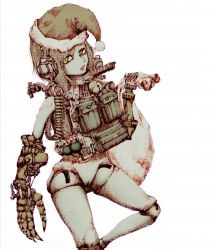 Amputee Rule 34 Image