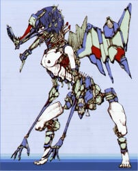 Amputee Rule 34 Image